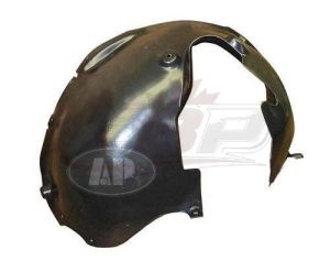 Fender Liner Front Passenger Side Volkswagen Touareg 2004-2007 , VW1249105