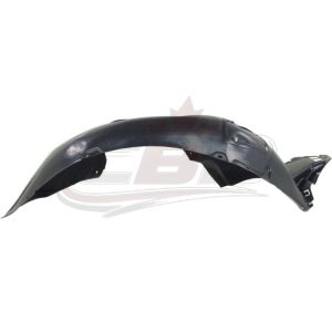 Fender Liner Front Passenger Side Volkswagen Beetle 2012-2019 , VW1249126