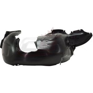 Fender Liner Front Passenger Side Volkswagen Jetta 2015-2018 Without Fog Lamp Without Gli , VW1249136