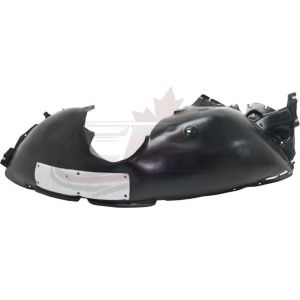 Fender Liner Front Passenger Side Volkswagen Tiguan 2018-2020 , VW1249139