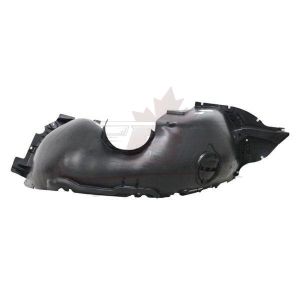 2019-2025 Volkswagen Jetta Fender Liner Front Passenger , VW1249140