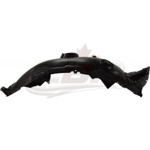 2019-2021 Volkswagen Jetta Fender Liner Front Passenger , VW1249141