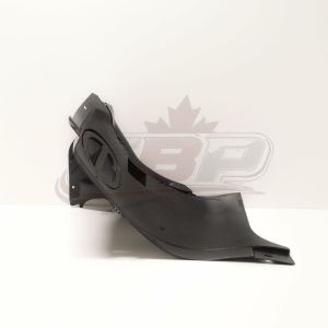 Fender Liner Front Forward Passenger Side Volkswagen Golf Hatchback 2018-2020 , VW1249148