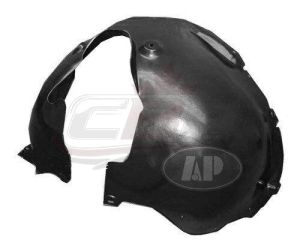 Fender Liner Front Driver Side Volkswagen Touareg 2004-2007 , VW1250106