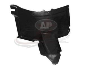 Fender Liner Front Driver Side Volkswagen Jetta Wagon 2009 (Front Section) At/5 Speed , VW1250108