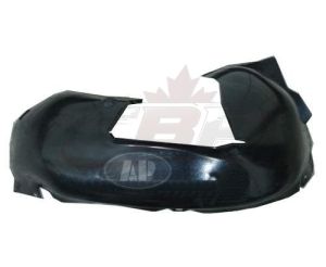 Fender Liner Front Driver Side Volkswagen Gti 2006-2009 (Rear Section) , VW1250115