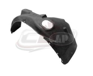 Fender Liner Front Passenger Side Volkswagen Passat 2001-2005 (1.8/2.0/2.8L) , VW1251105