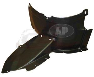 Fender Liner Front Passenger Side Volkswagen Passat 2006-2010 (Front Section) , VW1251112