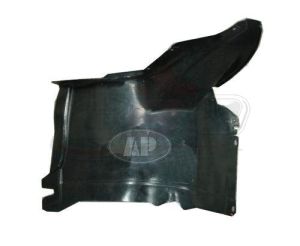 Fender Liner Front Passenger Side Volkswagen Rabbit 2006-2009 (Front Section) 5 Speed , VW1251113