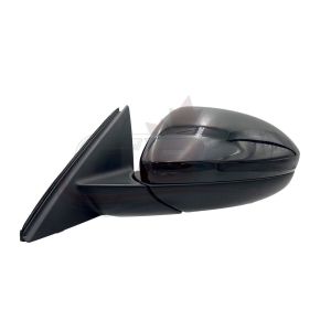 2019-2025 Volkswagen Jetta Mirror Driver Side Power Ptm Htd , VW1320174