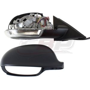 2003-2005 Volkswagen Passat Mirror Passenger Side Power , VW1321129