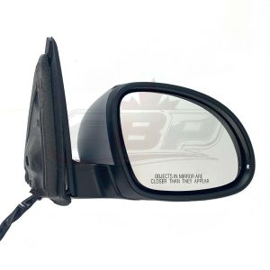 Mirror Passenger Side Volkswagen Tiguan 2009-2017 Power Ptm Heated With Memory/Auto Back Hold Power Fold , VW1321140