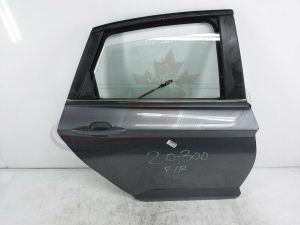 2019-2021 Volkswagen Jetta Door Rear Driver Side , VW1502999U