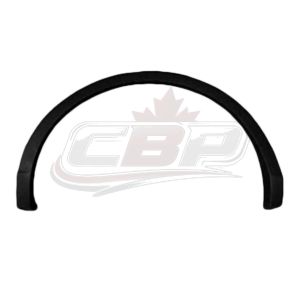 2018-2023 Volkswagen Tiguan Wheel Arch Trim Rear Passenger , VW1791102U