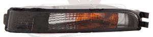 Signal Lamp Front Driver Side Volkswagen Beetle 2012-2016 Capa, Vw2530112C
