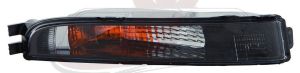 Signal Lamp Front Passenger Side Volkswagen Beetle 2012-2016 Capa, Vw2531112C