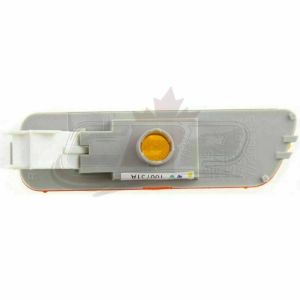 1999-2005 Volkswagen Golf Side Marker Lamp Passenger Side , VW2551104