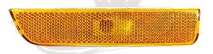 Side Marker Lamp Passenger Side Volkswagen Passat 2001-2005 (Side Of Bumper) High Quality , VW2551106