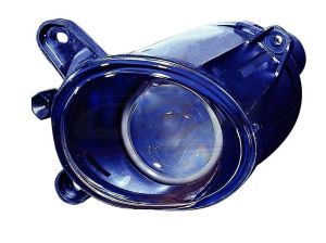 Fog Lamp Front Driver Side Volkswagen Passat 2001-2005 Sedan High Quality , VW2592108