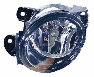 Fog Lamp Front Driver Side Volkswagen Passat 2006-2010 High Quality , VW2592113