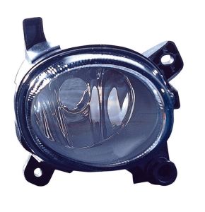 Fog Lamp Front Driver Side Audi A6 2012-2016 High Quality , VW2592115