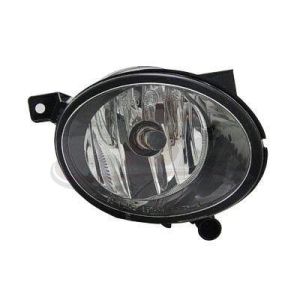 Fog Lamp Front Driver Side Volkswagen Tiguan 2012-2017 High Quality , VW2592120
