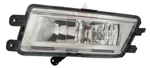 Fog Lamp Front Driver Side Volkswagen Passat 2012-2015 High Quality , VW2592121