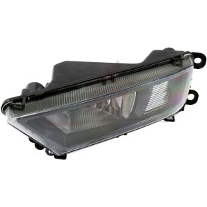 Fog Lamp Front Driver Side Volkswagen Tiguan 2018-2020 High Quality , VW2592133