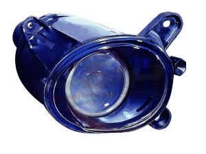 Fog Lamp Front Passenger Side Volkswagen Passat 2001-2005 Sedan High Quality , VW2593108