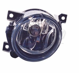 Fog Lamp Front Passenger Side Volkswagen Cc 2013-2017 High Quality , VW2593114