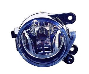 Fog Lamp Front Passenger Side Volkswagen Rabbit 2006-2009 High Quality , VW2593116