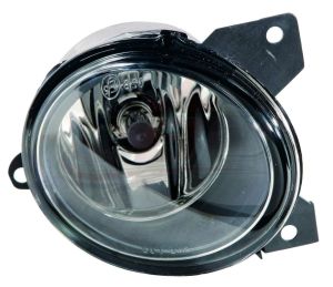 Fog Lamp Front Passenger Side Volkswagen Beetle 2006-2010 High Quality , VW2593119