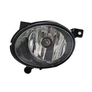 Fog Lamp Front Passenger Side Volkswagen Tiguan Limited 2017-2018 High Quality , VW2593120
