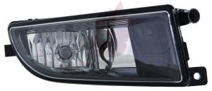 Fog Lamp Front Passenger Side Volkswagen Beetle 2012-2019 Rectangle High Quality , VW2593122