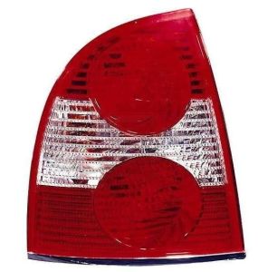 Tail Lamp Passenger Side Volkswagen Passat 2002-2004 Sedan With W8 Engine High Quality , VW2801122