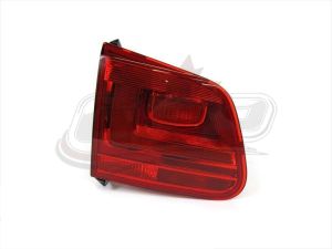 Trunk Lamp Driver Side Volkswagen Tiguan 2012-2017 (Liftgate Mounted)High Quality , VW2802106