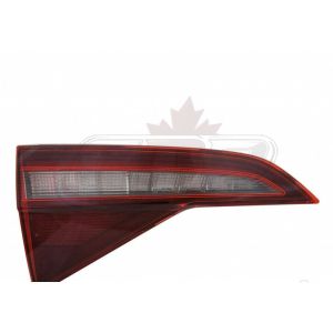 2019-2024 Volkswagen Jetta Trunk Lamp Driver Side Led High Quality , VW2802123