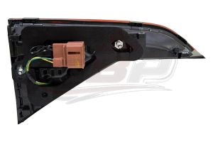 2019-2024 Volkswagen Jetta Trunk Lamp Passenger Side Led High Quality , VW2803123