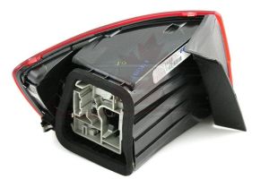 Tail Lamp Passenger Side Volkswagen Jetta 2011-2018 Sedan Without Led With Rear Fog Lamp High Quality , VW2805124