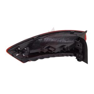 Tail Lamp Passenger Side Volkswagen Jetta 2019-2020 Led High Quality , VW2805128