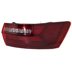 2020-2025 Volkswagen Jetta Tail Lamp Passenger Side Led High Quality , VW2805133