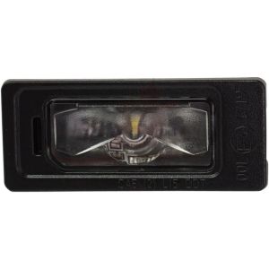 2017-2024 Audi A3 License Plate Lamp Led High Quality , VW2870114