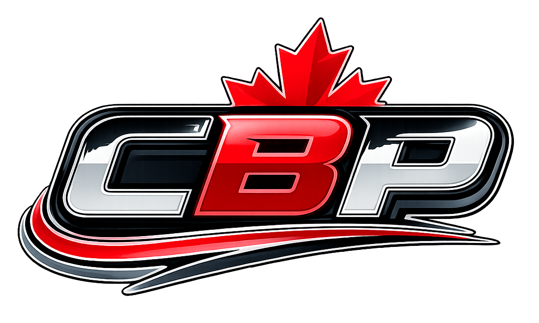 Canada Body Parts