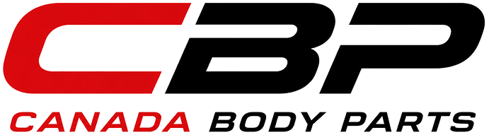 Canada Body Parts